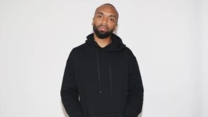 Giant Steps: Pyer Moss Designer Kerby Jean-Raymond Earns an Artistic Directorship at Reebok
