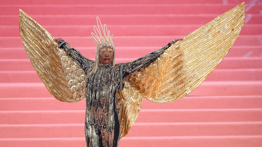Museum-Worthy: Billy Porter to Talk Camp at the Metropolitan Museum of Art