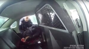 Extended Rochester Police Body Cam Footage Shows Cops Who Pepper-Sprayed 9-Year-Old Girl Just DGAF About Black Children