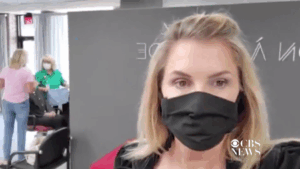 Karen's Caped Crusade? Texas Salon Owner Jailed for Violating Quarantine Takes Her Protest to Michigan