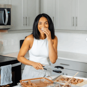Vegan Chef’s Cookbook Flips the Script on Classic Soul Food Dishes