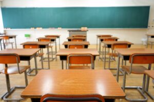 Texas Educators Propose Slavery Be Taught As ‘Involuntary Relocation’