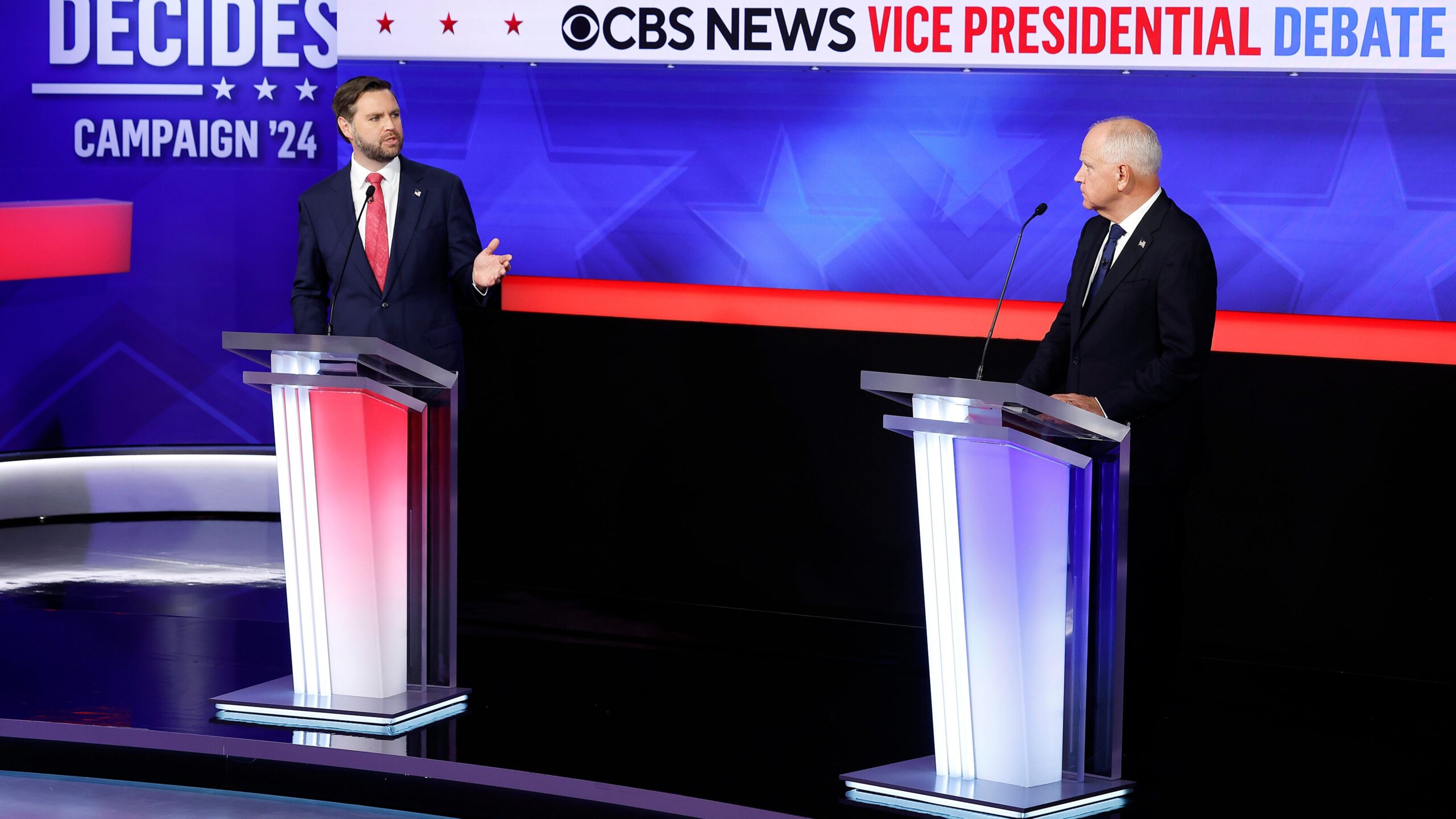 Photo: Getty Images Chip Somodevilla