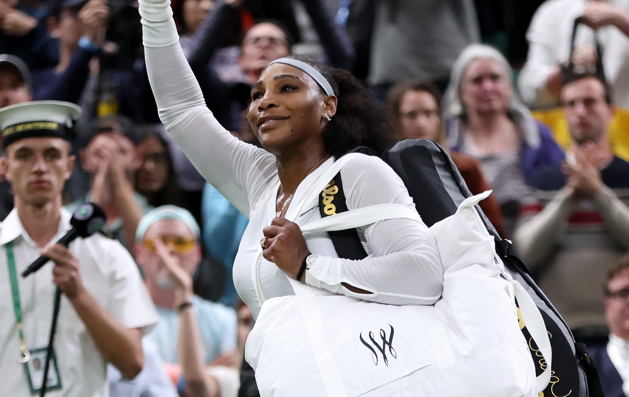 Photo: Getty Images Clive Brunskill