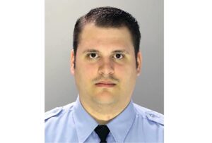 For the First Time in a Long Time, A Philly Officer is Convicted for Murdering a Black Man [Update]
