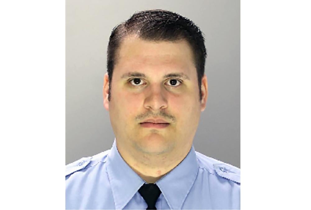 Photo: AP Philadelphia Police Department via AP