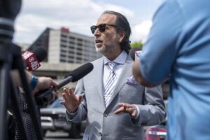 Trump Taps Ex-Gucci Mane and Cardi B Attorney for Georgia Probe Defense