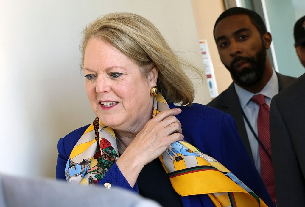 Jan. 6th Committee Will Hand Down Criminal Referrals, Says Chairman