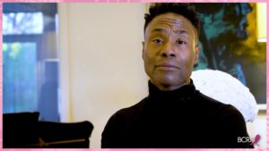 ‘This Is for Me’: Billy Porter Reveals That He Is HIV-Positive