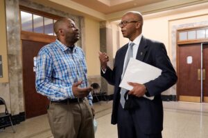 Mostly-Black Mason, Tenn., Reached Deal To Control Its Own Finances