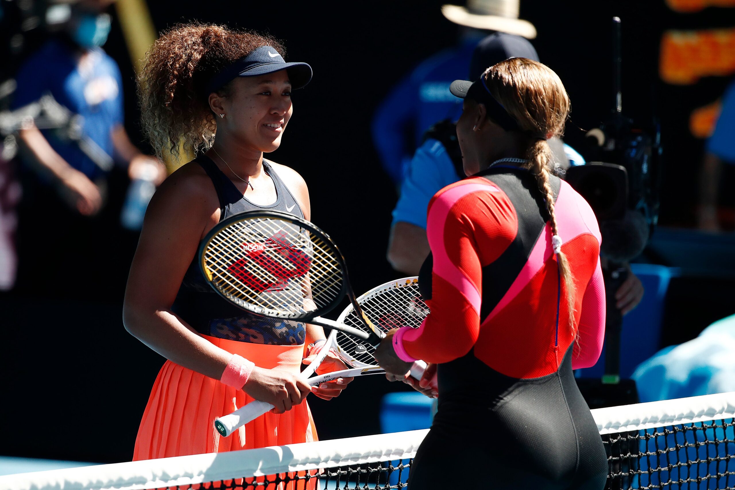 Photo: Getty Images Daniel Pockett