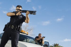 Video Of Ex-Army Ranger Training Cops How To Kill Resurfaces