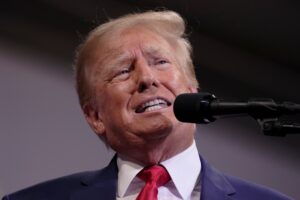 Here We Go: Donald Trump Is Subpoenaed by January 6 Committee