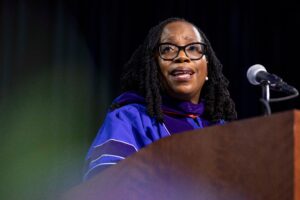 Justice Ketanji Brown Jackson Urges Us Not to Forget Our Painful History