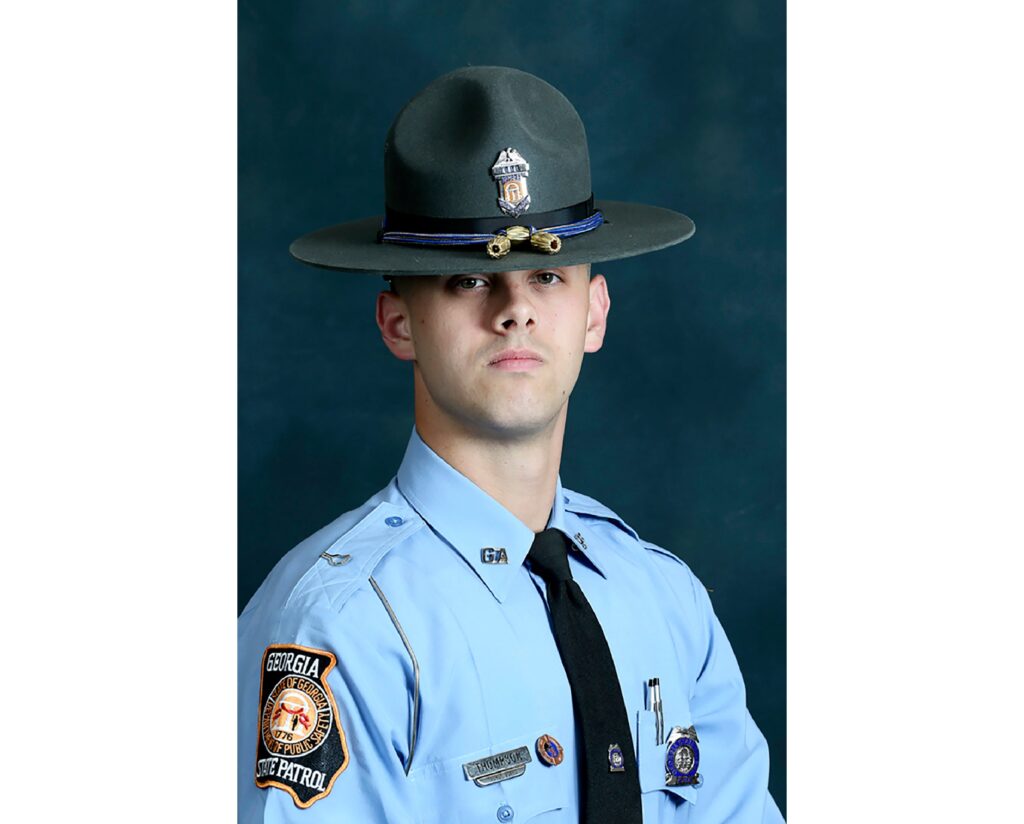 Georgia Reaches $4.8 Million Settlement with Family of Black Man Killed by a State Trooper