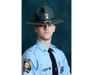 Georgia Reaches $4.8 Million Settlement with Family of Black Man Killed by a State Trooper