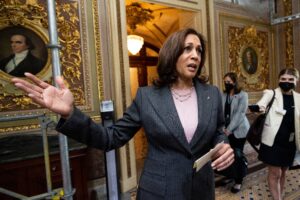 Tulsi Gabbard Calls Kamala Harris Out For “Hypocrisy” Regarding Brittney Griner Sentencing