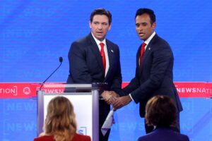 Five Most Race-Baiting Comments Politicians Have Said Over The Last Year