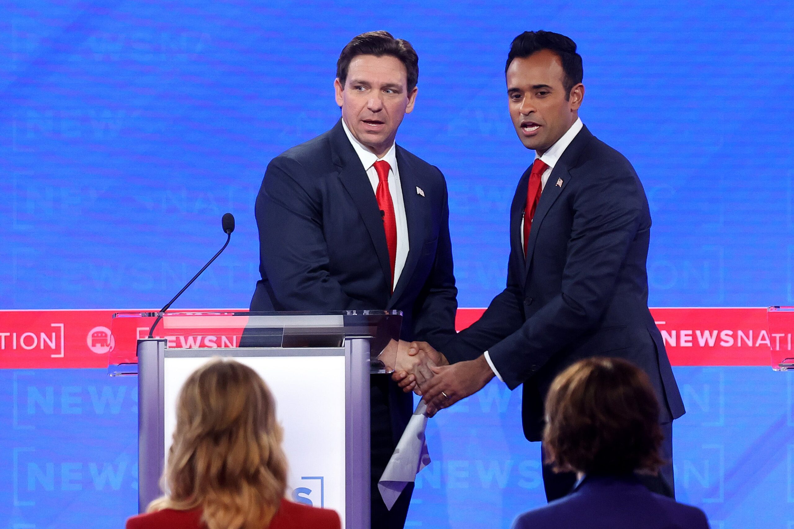 Photo: Getty Images Justin Sullivan