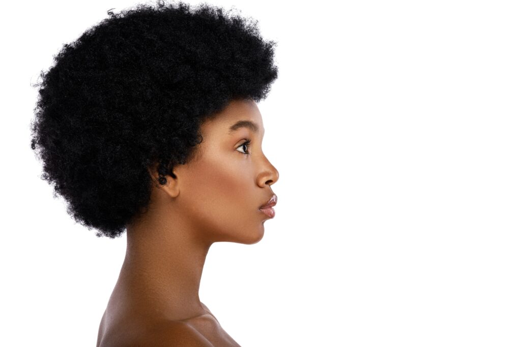 UGA Sophomore Launches Natural November Campaign to Embrace Black Hair on Campus
