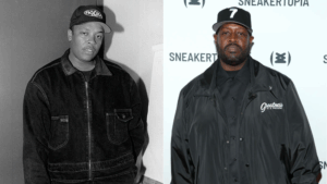 DJ Clark Kent Says The Chronic Is Not a Classic; Let Me Tell You Why He’s Wrong