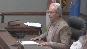 White Alabama Councilman Arrested For ‘Sucker Punching’ Black Mayor