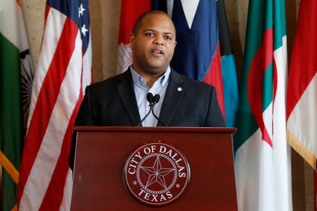 One “Bruh” Cost a Dallas Reporter Her Job