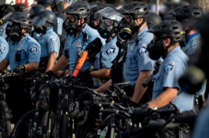 Fatal Police Shootings Rise to Highest Number in 7 Years