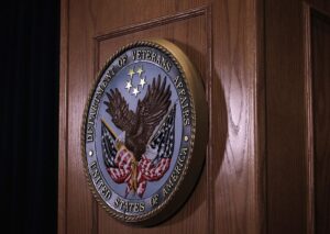 Black Vietnam Vet Alleges Veteran Department Has Been Discriminating Against Black Soldiers For Decades