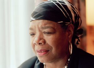 Legendary Poet Maya Angelou Becomes the First Black Woman To Be Featured On U.S. Quarter