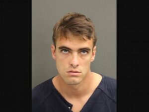 Florida White Supremacist Arrested for Plot to Shoot Up Walmart; FBI Still Fixated on ‘Black Identity Extremists’