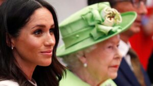 As Buckingham Palace Considers a 'Diversity Tsar,' New Details Emerge on Illegal Tactics Used to Invade Meghan's Privacy