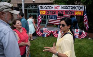 White Teacher Fired for Saying White Privilege Is Real
