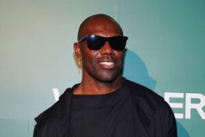 Is Terrell Owens Safe?