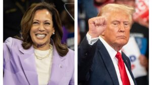 New Poll Shows Things Have Taken A Major Turn On Which Presidential Candidate Is Leading In Battleground States