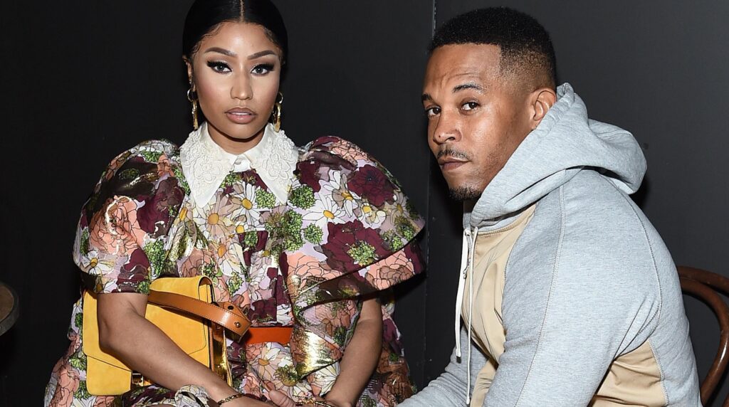 Nicki Minaj Scores Legal Win as Court Denies $20 Million Default Judgment in Case