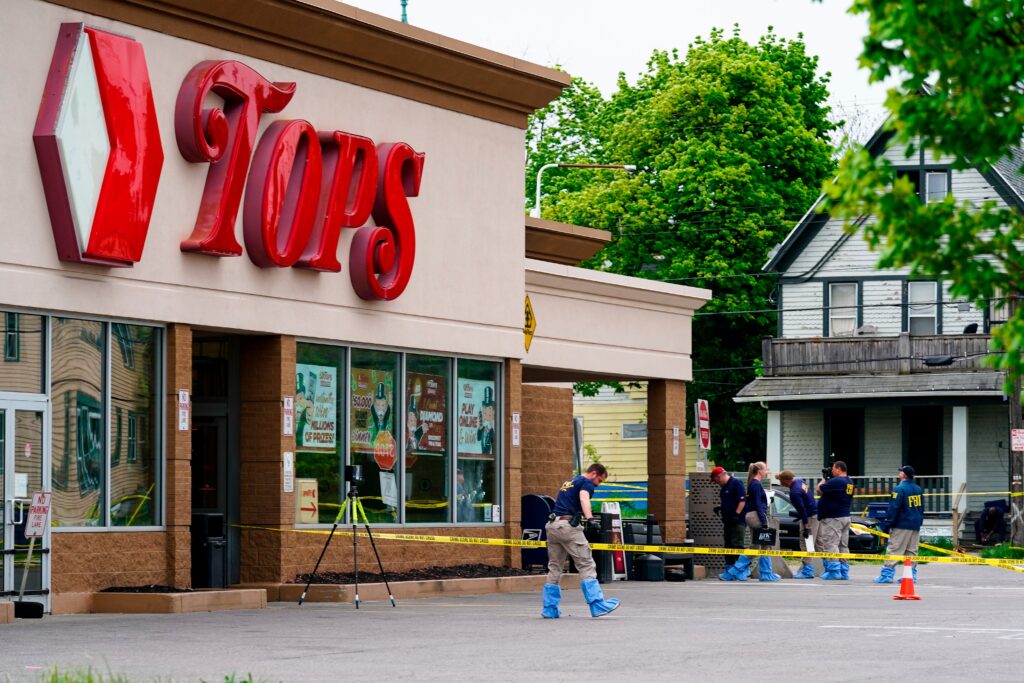 Social Media Could Lead To More Racist Violence From White Supremacists