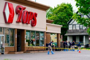 Social Media Could Lead To More Racist Violence From White Supremacists