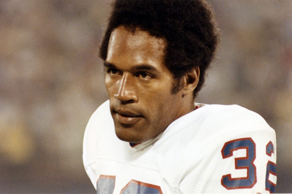 O.J. Simpson’s Attorney Answers Whether His Body Will Be Tested For CTE Brain Injury, Which Some Say Spurred his Actions