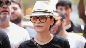 Julianna Margulies Offers Predictable Apology for Racist Remarks