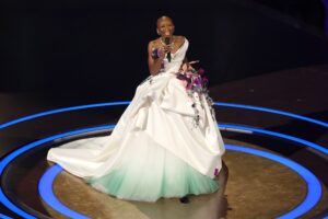 Best Black Oscar Moments You Might Have Missed