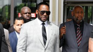 During Day Nine of R. Kelly Trial, Woman Who Wasn’t a Fan Says She Was Still Exposed to an STD by Kelly
