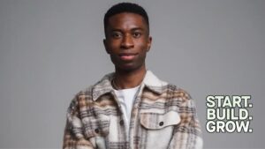 How A Young Black ‘Shark Tank’ Contestant Struck Gold and Created a $56 million Company