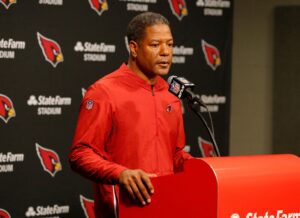 Steve Wilks Having To Wait For Matt Rhule to Fail At Head Coaching Is The Most NFL Thing Ever