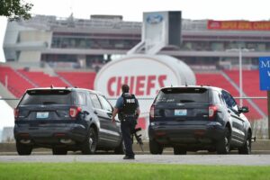 Black People More Likely to be Subjected to Use of Force by Kansas City Police