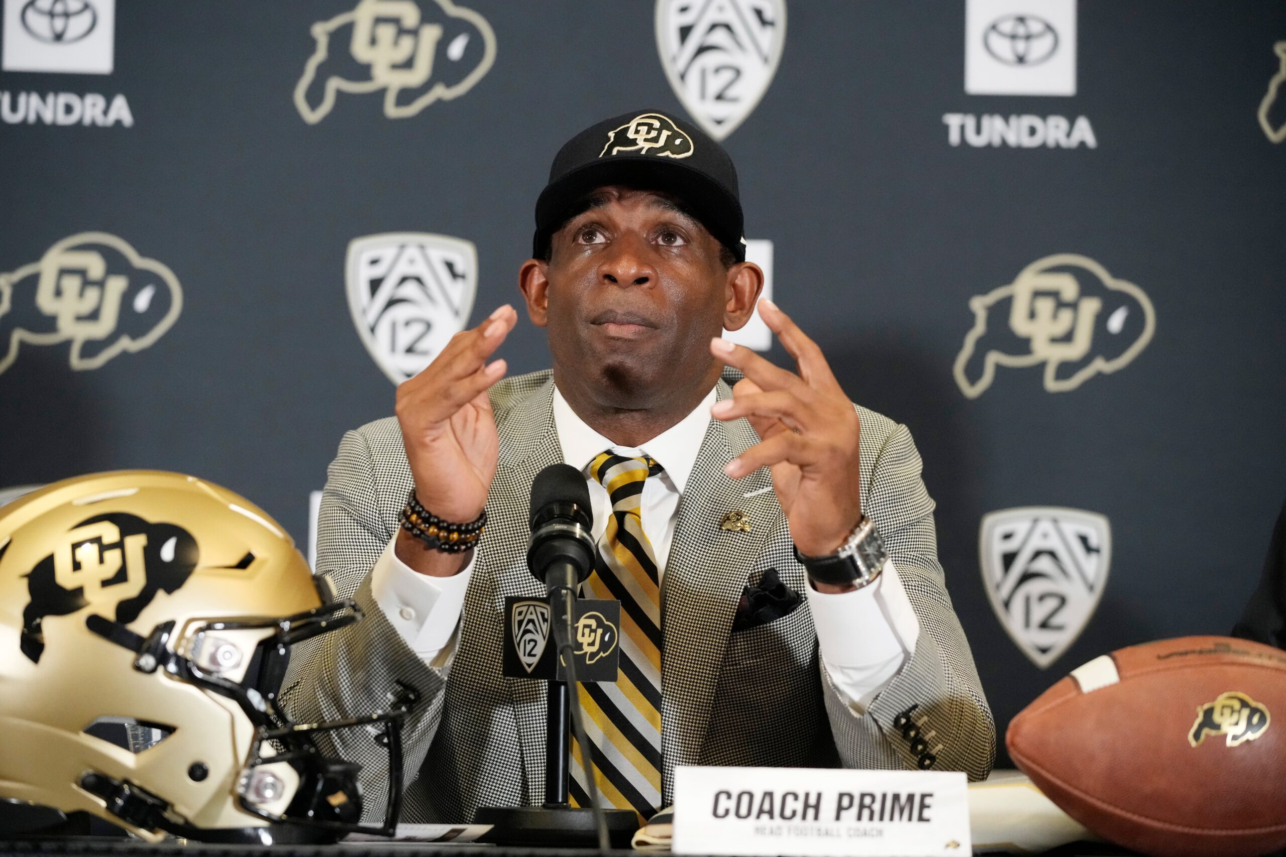 Photo: AP David Zalubowski