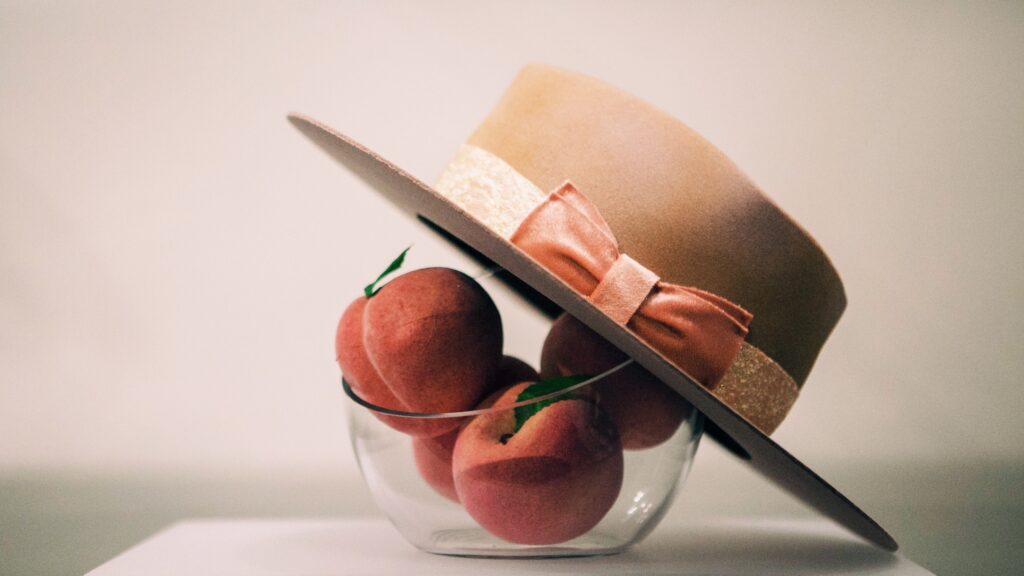 The Glow Up's Guide to Giving: The Brims Have It