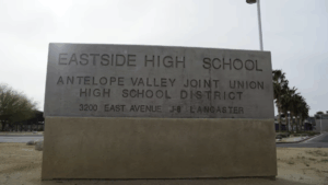 Exclusive Clip: Reform L.A. Jails Wants to Reinvest the $1.6 Million for School Overpolicing Into the Community