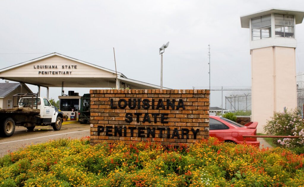 New Developments involving Children Housed in Infamous Prison in Louisiana