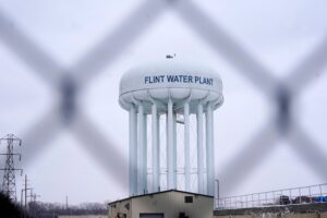 Flint Water Crisis Prosecution Headed For Michigan Supreme Court